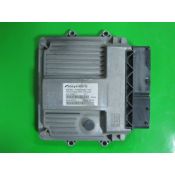 ECU Calculator Motor Lancia Y 1.3JTD 51805375 6F3.Y1 HW03T