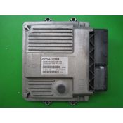 ECU Calculator Motor Lancia Y 1.3JTD 51872445 6F3.Y9