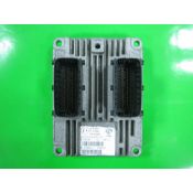 ECU Calculator Motor Lancia Musa 1.4 51903137 IAW 5SF8.E5