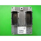 ECU Calculator Motor Lancia Y 1.2 51957014 IAW 5SF9.CY