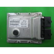 ECU Calculator Motor Lancia Y 1.2 52013993 9GF.TG EURO6