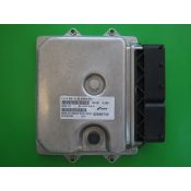 ECU Calculator Motor Lancia Y 0.9 52026743 8GSW.E8 EURO6