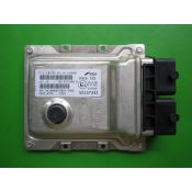 ECU Calculator Motor Lancia Y 1.2 52137332 9GF.DA