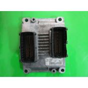 ECU Calculator Motor Lancia Thesis 2.4 551825680 0261206654 ME3.1