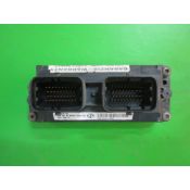 ECU Calculator Motor Lancia Y 1.2 73501284 IAW 59F.M5 VIRGIN