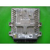ECU Calculator Motor Land Rover Discovery 2.7TDI NNN500420 5WS40061C-T SID201