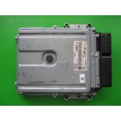 ECU Calculator Motor Land Rover Sport 3.0D DH22-12C520-PA 0281019153 EDC17CP11