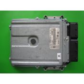 ECU Calculator Motor Land Rover Range Rover 4.4D DPLA-12C520-NAC EDC17CP11