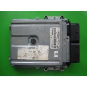 ECU Calculator Motor Land Rover Range Rover 3.0D GW93-12C520-PAC EDC17CP55