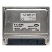 ECU Calculator Motor Land Rover Freelander NNN500490 5WK90004 MS43/MS43 {