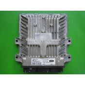 ECU Calculator Motor Land Rover Range Rover 2.7TD NNW507860 5WS40405D-T SID204