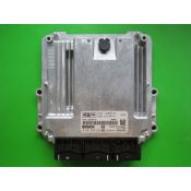ECU Calculator Motor Land Rover Freelander 2.2TD4 AH52-12A650-AA EDC16CP39