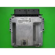 ECU Calculator Motor Land Rover Evoque 2.0TD HX73-12C520-FFB MEDC17.9