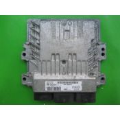 ECU Calculator Motor Mazda 3 1.6 AV61-12A650-PC SID807EVO {