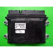 ECU Calculator Motor Mazda 2 1.5 P5DF18881 E6T67777HGZT