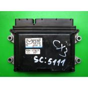 ECU Calculator Motor Mazda CX-3 1.5D PENF18881 E6T67980H