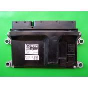 ECU Calculator Motor Mazda CX-3 2.0 PENM18881A 2798001591 PENM