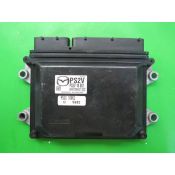 ECU Calculator Motor Mazda CX-3 2.0 PS2V18881