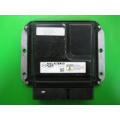 ECU Calculator Motor Mazda 6 2.2D R2BH18881A 275700-0210 D40