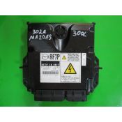 ECU Calculator Motor Mazda 5 2.0 RF7P18881T 275800-6683 RF7P