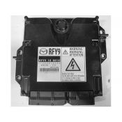 ECU Calculator Motor Mazda 6 2.0D RFY918881U 275800-6666 RFY9 {