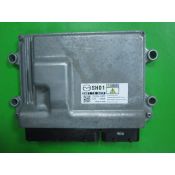 ECU Calculator Motor Mazda CX-5 2.2D SH0118881P 275700-5303 SHxx