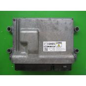 ECU Calculator Motor Mazda 6 2.2D SH0518881P 275700-6253
