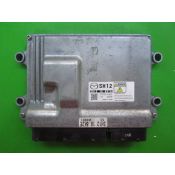 ECU Calculator Motor Mazda 3 2.2 SH1218881A 275700-5602 SHxx