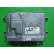 ECU Calculator Motor Mazda 3 2.2 SH1218881B 275700-5609 SHxx