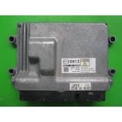 ECU Calculator Motor Mazda CX-5 2.2 SH1318881B 275700-9180 SHxx