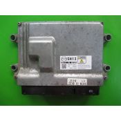 ECU Calculator Motor Mazda CX-5 2.2 SH1318881B 275700-5617 SHxx