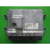 ECU Calculator Motor Mazda CX-5 2.2D SH1K18881E 275700-5024 SHxx