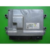 ECU Calculator Motor Mazda CX-5 2.2D SH1K18881M 275700-5251 SHxx