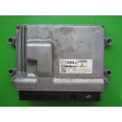 ECU Calculator Motor Mazda 6 2.2D SH4J18881D 275700-5666