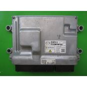 ECU Calculator Motor Mazda CX-5 2.2 SH9V18881A 275700-9332 SHxx