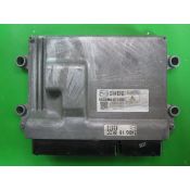 ECU Calculator Motor Mazda CX-5 2.2D SHDG18881 275700-9070 SHxx