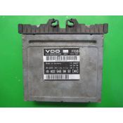 ECU Calculator Motor Mercedes C 1.8 0225459032 VDO MSE W202
