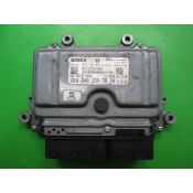 ECU Calculator Motor Mercedes A 1.6CDI A6401503834 0281015124 CRA.32 EDC16C32