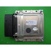 ECU Calculator Motor Mercedes C 2.2CDI A0009004810 0281033318 DCU17PC42 AdBlue