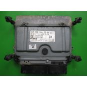 ECU Calculator Motor Mercedes S 400 Hybrid A2729002500 0261S05975 ME17.7{