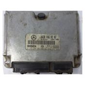 ECU Calculator Motor Mercedes Vito 2.8 A6384460202 0261204952 M3.8.3 {