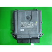 ECU Calculator Motor Mercedes CLS 3.0CDI A6421503477 0281013980 CR4.12 EDC16CP31