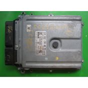 ECU Calculator Motor Mercedes S 3.5CDI A6421504872 0281014338 CR5.3 EDC16CP36