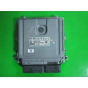 ECU Calculator Motor Mercedes E 3.0CDI A6421507677 0281013998 CR4.12 EDC16CP31