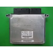 ECU Calculator Motor Mercedes C 2.2CDI A6461504072 CRD.11 W212