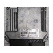 ECU Calculator Motor Mercedes C 2.2CDI A6461504991 0281012724 CR3.44 EDC16C2 {