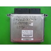ECU Calculator Motor Mercedes E 2.2CDI A6461505272 CRD.11