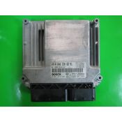 ECU Calculator Motor Mercedes C 2.2CDI A6461506891 0281012688 CR3.44 EDC16C2