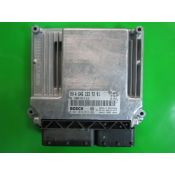 ECU Calculator Motor Mercedes C 2.2CDI A6461537291 0281014813 CR3.13 EDC16C2