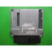 ECU Calculator Motor Mercedes Vito 2.7CDI A6471531779 0281011795 EDC16C2